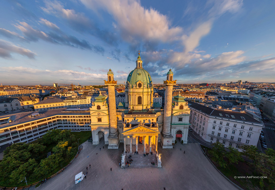 Vienna